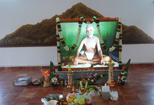Sri Ramana Shrine image